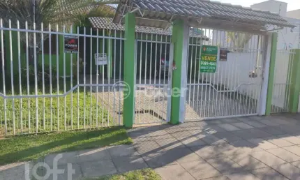 Casa com 3 quartos à venda na Rua Coronel Bordini, 1201, Santo André, São Leopoldo, 216 m2 por R$ 650.000
