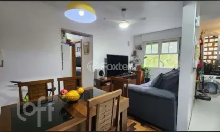 Apartamento com 2 quartos à venda na Rua Ferreira Viana, 885, Petrópolis, Porto Alegre, 55 m2 por R$ 320.000