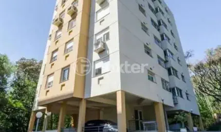 Apartamento com 2 quartos à venda na rua costa lima, 790, nonoai, porto alegre, 61 m2 por r$ 360.000