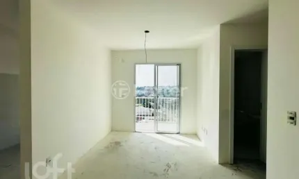 Apartamento com 2 quartos à venda na rua general cândido mariano rondon, 440, rondônia, novo hamburgo, 59 m2 por r$ 299.800