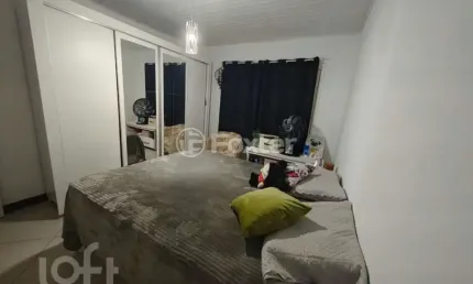 Casa com 2 quartos à venda na Rua Tijuca, 558, Parque da Matriz, Cachoeirinha, 108 m2 por R$ 410.000