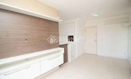 Apartamento com 2 quartos à venda na Rua Dom Vital, 248, Glória, Porto Alegre, 48 m2 por R$ 338.000