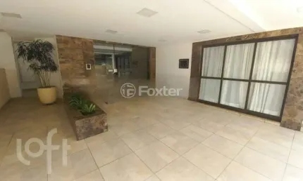 Apartamento com 3 quartos à venda na Rua Afonso Pena, 494, Canto, Florianópolis, 103 m2 por R$ 1.100.000