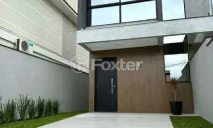 Casa com 3 quartos à venda na servidão francisca marques silva, 595, ingleses do rio vermelho, florianópolis, 89 m2 por r$ 520.000