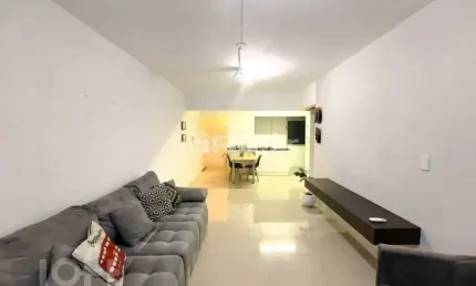 Apartamento com 1 quarto à venda na Rua Gomes Jardim, 279, Centro, Novo Hamburgo, 59 m2 por R$ 250.000
