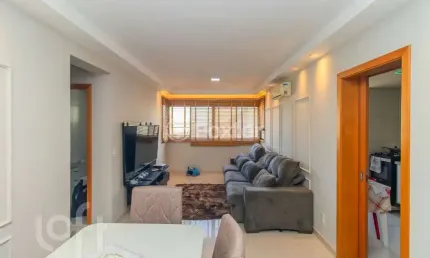 Apartamento com 2 quartos à venda na Rua Chile, 420, Jardim Botânico, Porto Alegre, 74 m2 por R$ 620.000