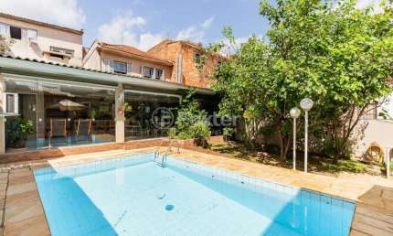 Casa com 3 quartos à venda na Rua Matias José Bins, 1275, Chácara das Pedras, Porto Alegre, 344 m2 por R$ 2.375.000