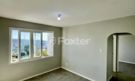 Apartamento com 2 quartos à venda na Rua Orfanotrófio, 1051, Santa Tereza, Porto Alegre, 55 m2 por R$ 200.000