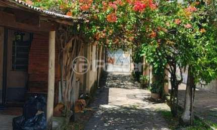 Casa com 3 quartos à venda na Rua Alberto Torres, 151, Cidade Baixa, Porto Alegre, 285 m2 por R$ 1.060.000