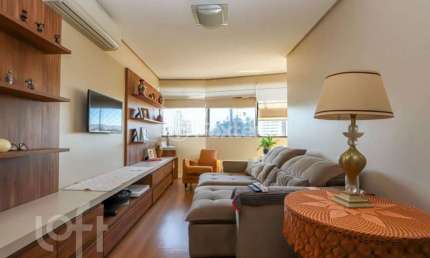 Cobertura com 2 quartos à venda na Rua Maranguape, 81, Petrópolis, Porto Alegre, 166 m2 por R$ 1.200.000