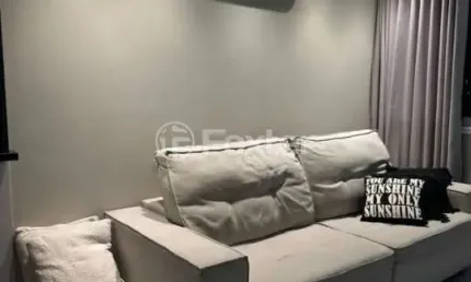 Apartamento com 2 quartos à venda na Rua Augusto Severo, 125, São João, Porto Alegre, 59 m2 por R$ 615.000