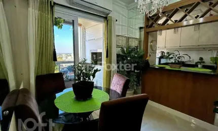 Apartamento com 2 quartos à venda na Rua João Alves de Souza, 121, Salgado Filho, Gravataí, 69 m2 por R$ 680.000
