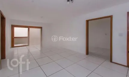 Apartamento com 2 quartos à venda na Rua Delfino Riet, 520, Santo Antônio, Porto Alegre, 69 m2 por R$ 280.000