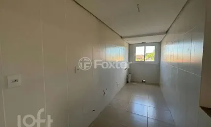 Apartamento com 2 quartos à venda na Rua Dom Pedro II, 185, Rio Branco, São Leopoldo, 81 m2 por R$ 480.000