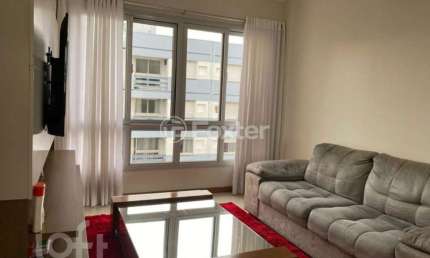 Apartamento com 2 quartos à venda na Avenida Pedro Adams Filho, 6281, Guarani, Novo Hamburgo, 72 m2 por R$ 350.000