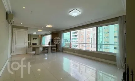 Apartamento com 3 quartos à venda na Rua Ua Pedro Chaves Barcelos, 775, Mont Serrat, Porto Alegre, 104 m2 por R$ 2.200.000