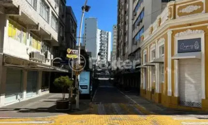 Apartamento com 3 quartos à venda na rua vidal ramos, 178, centro, florianópolis, 99 m2 por r$ 750.000