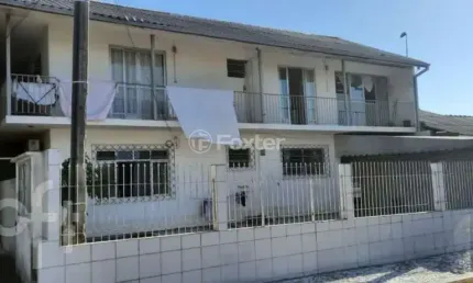 Casa com 3 quartos à venda na Rua Manoel Domingos do Nascimento, 224, Serraria, São José, 90 m2 por R$ 800.000