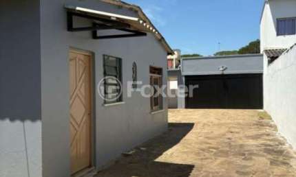 Casa com 2 quartos à venda na Rua das Araucárias, 836, Harmonia, Canoas, 50 m2 por R$ 309.000