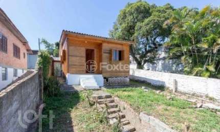 Casa com 2 quartos à venda na Rua dos Guananas, 254, Espírito Santo, Porto Alegre, 400 m2 por R$ 234.500