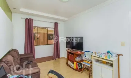 Apartamento com 2 quartos à venda na Avenida Inconfidência, 81, Marechal Rondon, Canoas, 59 m2 por R$ 240.000