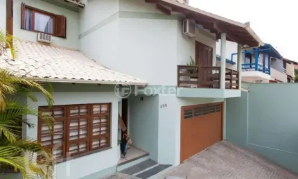 Casa com 4 quartos à venda na Rua Forquetinha, 239, Jardim Mauá, Novo Hamburgo, 186 m2 por R$ 860.000