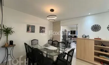 Casa com 3 quartos à venda na Rua João Motta Espezim, 745, Saco dos Limões, Florianópolis, 207 m2 por R$ 1.900.000