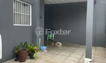 Casa com 3 quartos à venda na Rua Fraga, 445, Parque da Matriz, Cachoeirinha, 98 m2 por R$ 899.990