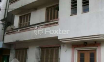 Apartamento com 3 quartos à venda na Rua Santa Terezinha, 50, Farroupilha, Porto Alegre, 134 m2 por R$ 650.000