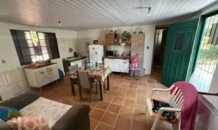 Casa com 3 quartos à venda na Rua Florianópolis, 310, Mathias Velho, Canoas, 100 m2 por R$ 600.000