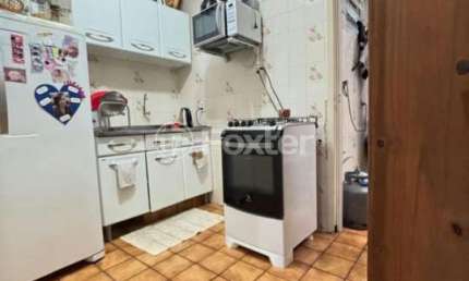 Apartamento com 3 quartos à venda na Rua Rafael Saadi, 200, Menino Deus, Porto Alegre, 84 m2 por R$ 450.000