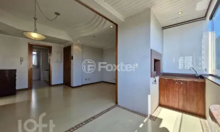 Apartamento com 2 quartos à venda na Rua Dona Inocência, 222, Jardim Botânico, Porto Alegre, 70 m2 por R$ 499.000