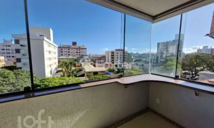 Apartamento com 2 quartos à venda na Rua Dona Inocência, 222, Jardim Botânico, Porto Alegre, 70 m2 por R$ 469.000