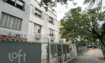 Apartamento com 3 quartos à venda na Rua Cabral, 365, Rio Branco, Porto Alegre, 84 m2 por R$ 350.000