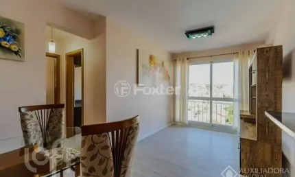 Apartamento com 2 quartos à venda na rua portuguesa, 460, partenon, porto alegre, 59 m2 por r$ 495.000