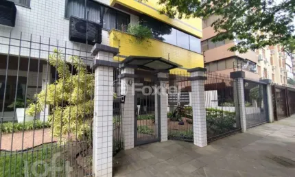 Cobertura com 3 quartos à venda na Rua Joaquim G. de Campos Netto, 34, Jardim Itu Sabará, Porto Alegre, 261 m2 por R$ 2.070.000
