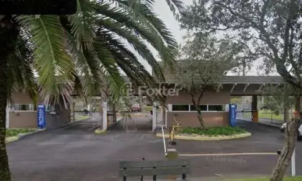 Terreno em condomínio fechado à venda na avenida jaçanã, 951, centro, xangri-lá, 450 m2 por r$ 950.000