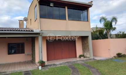Casa com 4 quartos à venda na Rua Adacy Lopes Mesquita, 396, Quintão, Palmares do Sul, 147 m2 por R$ 332.500