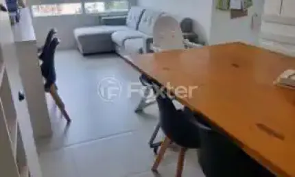 Apartamento com 3 quartos à venda na Avenida Teresópolis, 2438, Teresópolis, Porto Alegre, 66 m2 por R$ 750.000