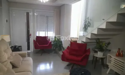 Casa com 2 quartos à venda na Rua Juan Albino Nunez Ayala, 147, Morada do Bosque, Cachoeirinha, 64 m2 por R$ 295.500
