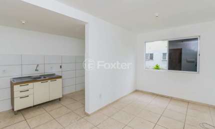 Apartamento com 2 quartos à venda na Rua Gentil Claudinor De Souza Lopes, 65, Chapéu do Sol, Porto Alegre, 51 m2 por R$ 145.000