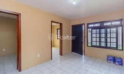 Casa em condomínio fechado com 2 quartos à venda na Rua Itália, 412, Niterói, Canoas, 46 m2 por R$ 240.000