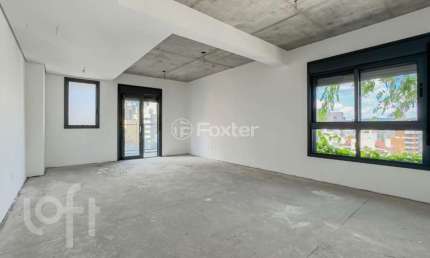 Apartamento com 2 quartos à venda na Avenida Itajaí, 105, Petrópolis, Porto Alegre, 117 m2 por R$ 2.050.000