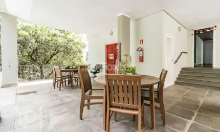 Apartamento com 3 quartos à venda na Avenida Iguassu, 270, Petrópolis, Porto Alegre, 99 m2 por R$ 650.000