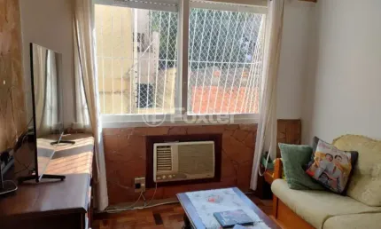 Apartamento com 2 quartos à venda na rua coronel joão corrêa, 145, passo da areia, porto alegre, 58 m2 por r$ 293.550