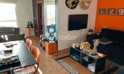 Casa com 3 quartos à venda na Rua Doutor Álvaro Furtado, 344, Medianeira, Porto Alegre, 123 m2 por R$ 350.000