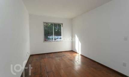 Apartamento com 2 quartos à venda na Avenida Antônio Carvalho, 2600, Jardim Carvalho, Porto Alegre, 59 m2 por R$ 190.000
