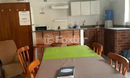 Apartamento com 1 quarto à venda na Rua Marcílio Dias, 480, Menino Deus, Porto Alegre, 39 m2 por R$ 320.000