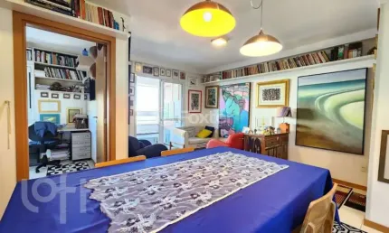 Apartamento com 2 quartos à venda na Avenida Osvaldo José do Amaral, 1452, Bela Vista, São José, 67 m2 por R$ 550.000