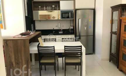 Apartamento com 2 quartos à venda na Avenida Campeche, 2697, Campeche, Florianópolis, 79 m2 por R$ 1.350.000
